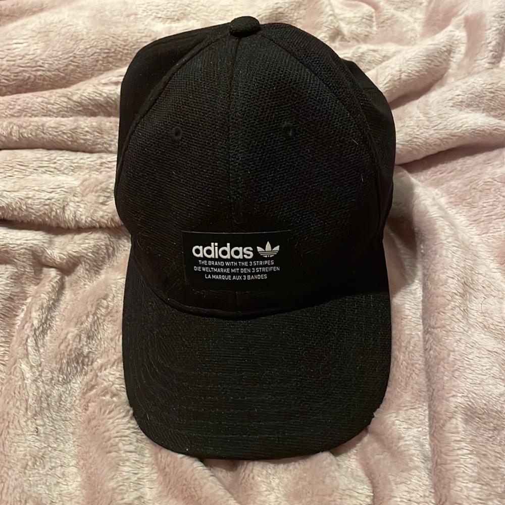 Adidas Hat